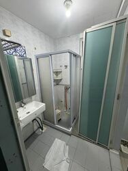 Loyang Villas (D17), Terrace #459902881
